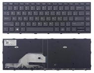 Hp Probook 440 G5 430 G5 445 G5 Laptop Keyboard