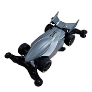 TAMIYA DUAL RIDGE JR VZ CHASSIS ALREADY ASSEMBLED