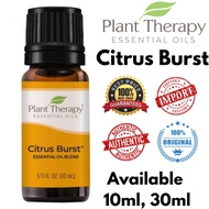 Plant Therapy ~Citrus Burst Synergy Essential Oil