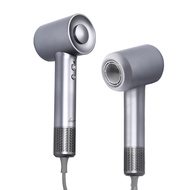 Soar ไดร์เป่าผม 1600W ปรับลมได้ 3 ระดับ กำลังลมแรง ไม่ทำลายเส้นผม