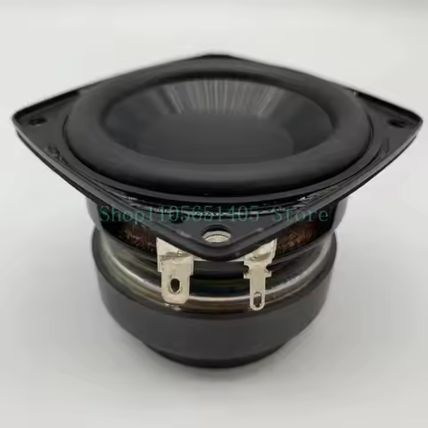 For JBL Xtreme 1 Xtreme 2 War Drum Series 2.75Inch HiFi Subwoofer DIY Replacement Speaker for Repair