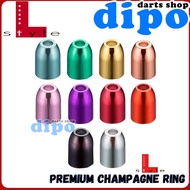 L-Style Premium Champagne Ring - L-Style Darts Accessories