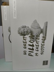 EMMAS Stable+ Pillow 枕頭