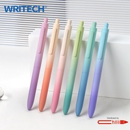 WRITECH Gel Pen W0152 Aurora Nib 0.5mm Pretty Colors