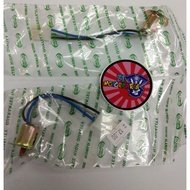 Suzuki V100 soket lampu depan