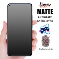 Anti-Scratch Matte Glare Anti-Oil Screen Protector Samsung A11