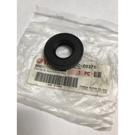 YAMAHA 山葉 原廠 JOG50 JOG90 曲軸 前普利邊油封 日本進口 1個