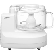 Panasonic Food Processor Multi-Function Chopper Mixer Grater Slicer Julienne Dishwasher Safe for Bab
