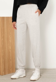 Jogger Nữ Skechers Basketball Culture Jogger - SL325W422-MGM3