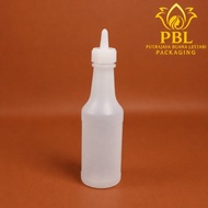 150ml Vinegar Bottle 150ml Dropper Bottle/ Multipurpose Liquid Bottle/ 150ml HDPE Bottle/