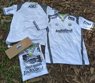 jersey persib putih away terbaru go/jersey persib away 2022-2023 BISA PAKE NAMA SUKA SUKA