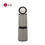 LG 360度雙層空氣清淨機二代-寵物專業版 AS101DBY0