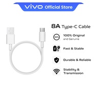 vivo 8A Type-C Cable Quick Charge (80W)