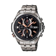 CASIO EDIFICE EFR536D-1A4VDF 100% Original Watch 1 Year Warranty