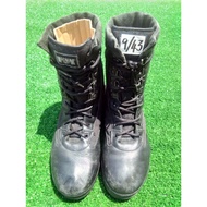 BUNDLE BOOT HI-TECH KASUT OPERASI