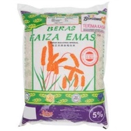 BERAS FAIZA EMAS - OREN