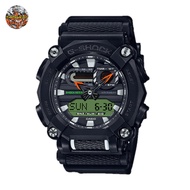 100% Original Casio G-Shock GA-900E-1A3