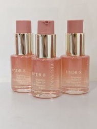 現貨🥰45ml Vegamour HYDR-8 Weightless Repair Oil 15ml x3 pcs =45ml 📌$300 / 15ml x1 pcs📌$120護髮修復油 Mini T