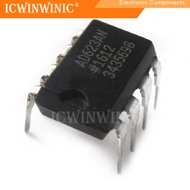 5 Piece  AD623ANZ AD623AN DIP-8  Integrated circuit IC