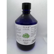 Frankincense Hydrosol Toner 500ml - Firming, hydrating, smooth pores, fine lines, dry lines, aging and flabby skin