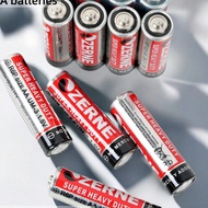 AA Batteries AAA Batteries 4 Packs, 12 Packs,24 Packs,60 Packs 1.5V AA Batteries With Long-Lasting P