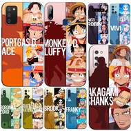 Case For Samsung Galaxy S9 S8 PLUS Phone Cover One Piece Hero