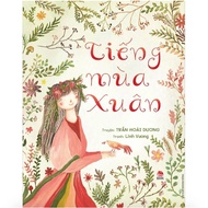 Book - Spring Language (65th anniversary book)