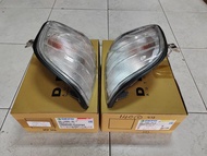 *ดวงละ* ไฟเลี้ยว ไฟมุม ขาว Benz W140 งานไต้หวัน S280 S320 S500