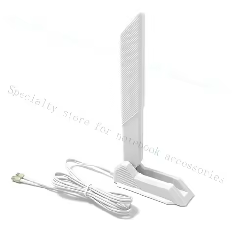 A+ WiFi 7 Antenna Cable Interface adapter For MSI PRO B860-P WIFI /PRO B860M-A WIFI