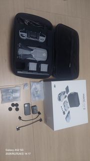 DJI Mavic Air 2 無人機