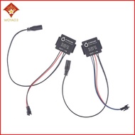 [WY3] 1pc Bathroom Mirror Switch Touch Switch Sensor For LED Light Mirror Headlight [MY]