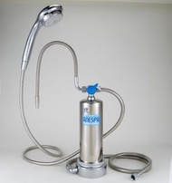 Enagic 全新Anespa沐浴系統