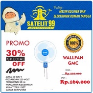 WALLFAN GMC TPE GMC-508