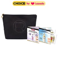 Loreal Pouch+Sample Trial Set