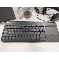 Logitech keyboard 400