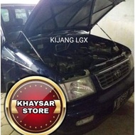 MESIN Kijang Kapsul Engine Hood Hydraulic Kijang Kapsul diy Engine Hood Hydraulic/