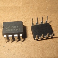 10pcs/lot CA3130EZ CA3130AE CA3130E CA3130 DIP 8 In Stock