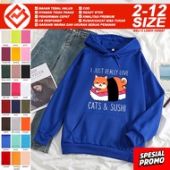 Jacket Hoodie Hodie Switer Suwiter Anak Tanggung Kecil Age PAUD TK SD Age 1 2 3 4 5 6 7 8 9 10 11 12
