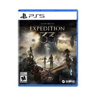光與影：33號 PS5 入庫 入帳號 數位遊戲 光與影：33號遠征隊 Clair Obscur: Expedition 33