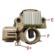 High Sensitive IM847 IC Regulator Car Electric Alternator Voltage Regulator For Mitsubishi IR