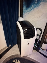 移動式冷暖機3匹