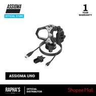 Favero Assioma UNO Power Meter Pedals