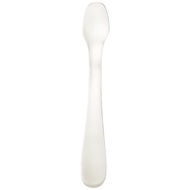 Takakuwa Metal With a Child Cutlery Feeding Spoon Silver Size: W14 404919