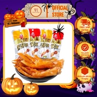 [MUNG KHANH CHICKEN FEET] Spicy chicken feet Chinese snacks