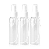 100ml Clear Spray Perfume Bottle