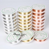 Cooper Wire 0.3mm and 0.4mm