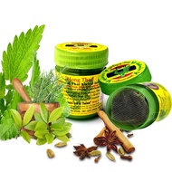 HONG THAI HERBAL INHALER