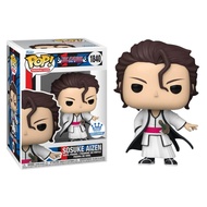 Funko Pop BLEACH: 1840 Sosuke Aizen - Funkoshop Exclusive