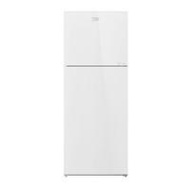 Beko ตู้เย็น 2 ประตู 12Q รุ่น RDNT371I40VHFSGW (355438-728393010)