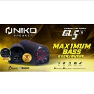 SPEAKER NIKO GL - 5 SPEAKER BLUETOOTH ALAT PENGERAS SUARA SPEAKER NIKO MURAH SPEAKER BLUETOOTH MINI